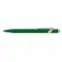 Długopis 849 classic line, m, zielony Caran d'ache Sklep
