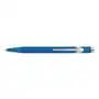 Długopis 849 colormat-x m niebieski Caran d'ache Sklep
