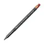 Flamaster fibralo brush, 065 sangwina Caran d'ache Sklep