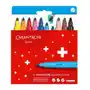 Caran d'ache Flamastry akwarelowe swisscolor aquarelle maxi, 10 sztuk Sklep