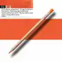 Caran d'ache Kredka caran d`ache nr.533 dark cadmium orange luminance 6901 Sklep