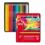 Caran d'ache , kredki supracolor soft, 18 sztuk Sklep