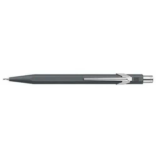 Caran d'ache Ołówek automatyczny 844, 0,7 mm, szary