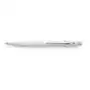 Ołówek automatyczny caran d'ache 844, 0,7mm, biały Sklep