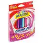 Pisaki magic colorup 43181, 10 szt. Carioca Sklep