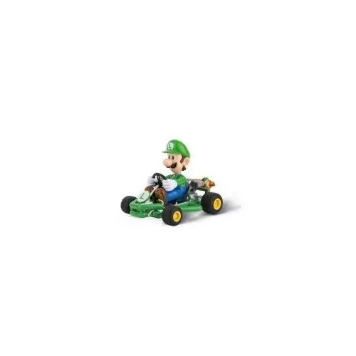 Rc cars full function akku pipe kart luigi Carrera