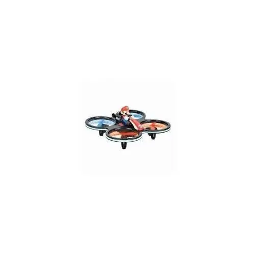 Carrera RC - Mini Mario-Copter 2,4GHz