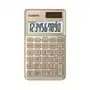 Kalkulator biurowy Casio SL-1000SC-GD Sklep