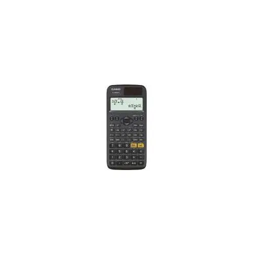 Kalkulator , fx 85 ce x, czarna, szkolny, + gratis słuchawki maxell Casio