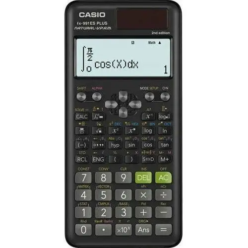 Casio Kalkulator fx-991es