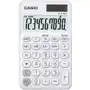 Casio , kalkulator kieszonkowy biały, sl-310uc-we-s Sklep