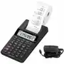 Casio - kalkulatory Kalkulator biurkowy z drukarką casio hr 8rce + zasilacz Sklep