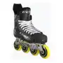 Ccm Rolki hokejowe dziecięce tacks 9350 jr d black Sklep