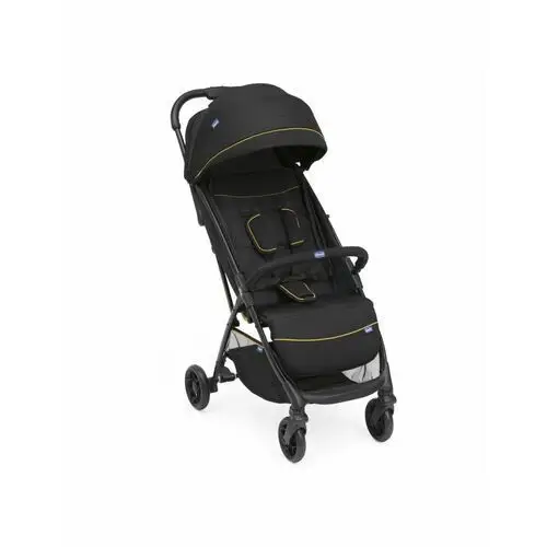 Chicco Glee Wózek spacerowy Uneven black