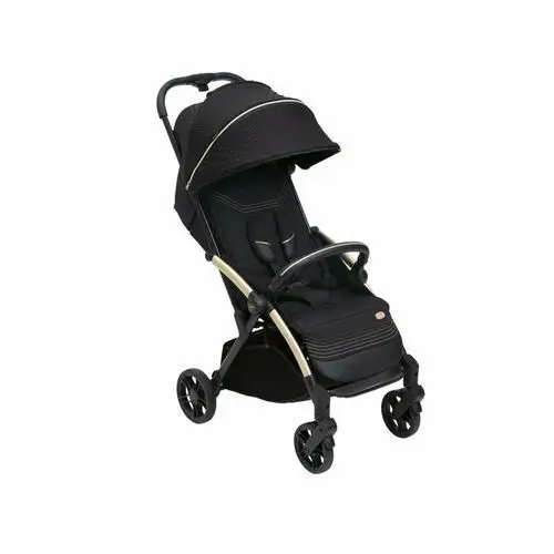 Chicco goody xplus wózek spacerowy black re_lux