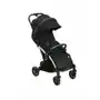 Chicco goody xplus wózek spacerowy black re_lux Sklep