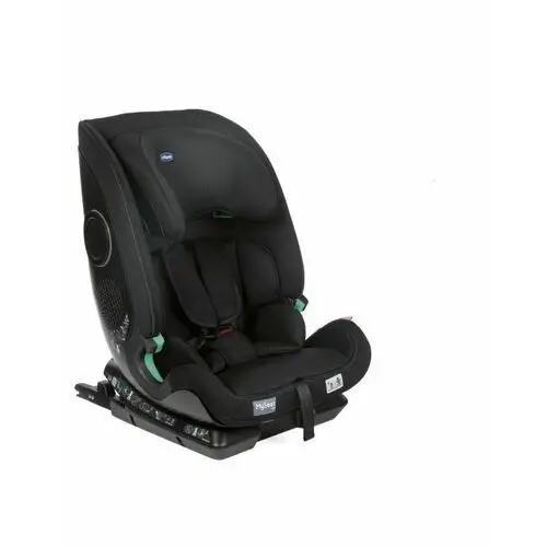 Myseat i-size fotelik samochodowy nero Chicco