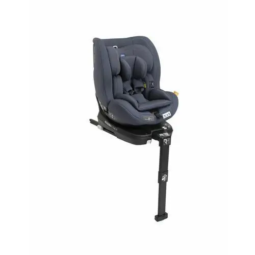 Chicco Seat3Fit i-Size Air Fotelik samochodowy India ink