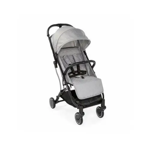 Chicco Trolley Me Wózek spacerowy light grey