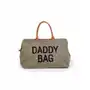 Childhome torba daddy bag kanwas khaki Sklep