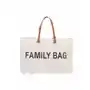 Childhome torba family bag kremowa Sklep