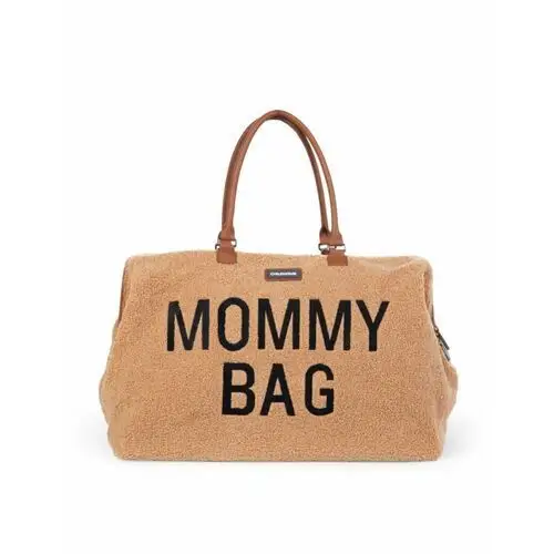 Torba mommy bag teddy bear Childhome