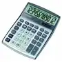 Kalkulator biurowy cdc-112 wb, 12-cyfrowy, 174x130mm, szary Citizen Sklep