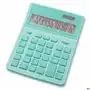Kalkulator Sdc444Xrgne Citizen 12-Cyfrowy, 204X155Mm, Zielony Sklep