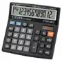 Kalkulator biurowy Citizen CT-555N, czarny Sklep