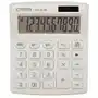 Citizen systems Kalkulator biurowy citizen, sdc-810nrwhe, 10-cyfrowy, 127x105mm, biały Sklep