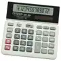 Kalkulator biurowy, sdc-368, 12-cyfrowy, czarno-biały Citizen systems Sklep
