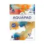 Blok akwarelowy goldline aquapada a3 300g 30ark., Clairefontaine Sklep