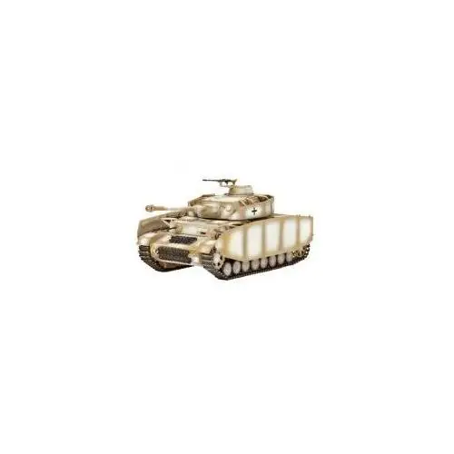Pojazd1:72 PzKpfw IV Ausf. H Cobi