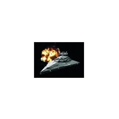 Star wars imperial star destroyer revell Cobi
