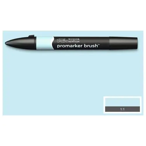 Colart international s.a. Brushmarker, cool aqua, winsor&newton