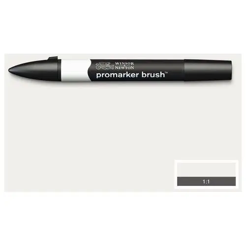 Colart international s.a. Brushmarker, cool grey 1, winsor&newton