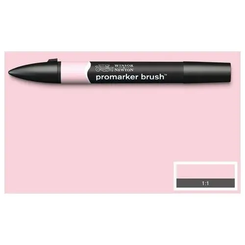 Colart international s.a. Promarker brush, pale pink, winsor&newton