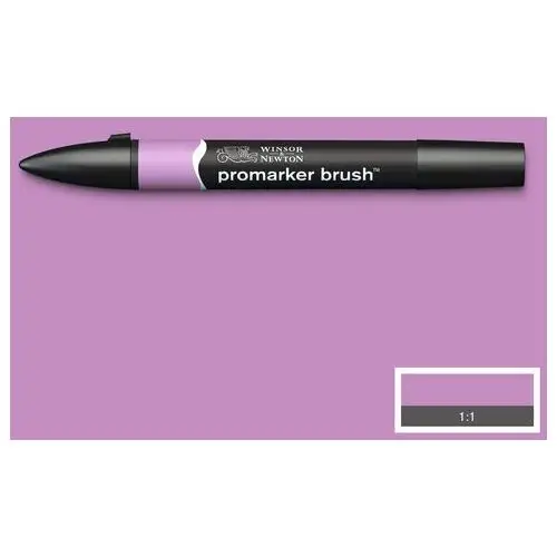 Colart international s.a. Promarker brush, wild orchid, winsor&newton