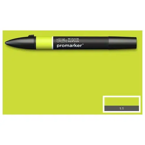 Colart international s.a. Promarker, lime green, winsor&newton