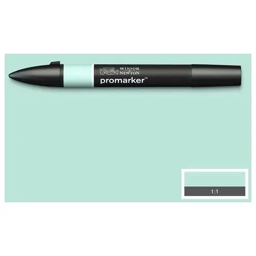 Colart international s.a. Promarker, pastel green, winsor&newton