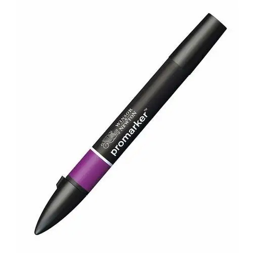 Colart international s.a. Promarker, plum, winsor&newton