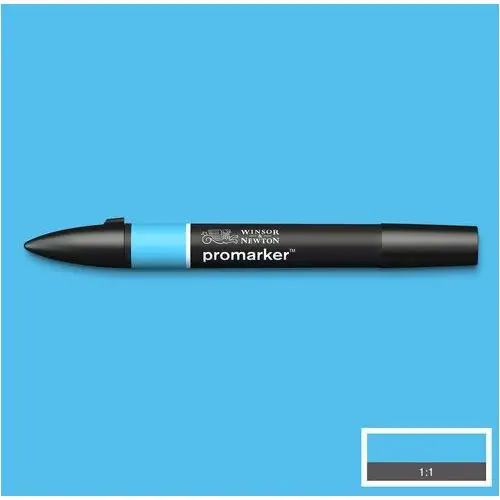 Colart international s.a. Promarker, sky blue, winsor&newton