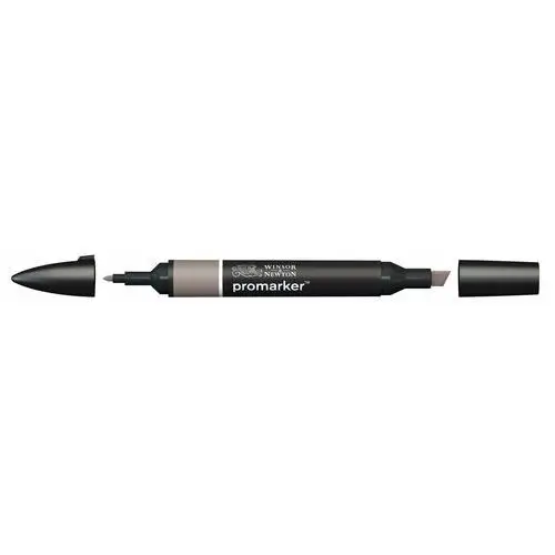 Colart international s.a. Promarker, warm grey 4, winsor&newton