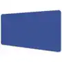 Mata na biurko Drogowy niebieski 90x45 cm Sklep