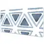 Coloray Mata ochronna na biurko geometryczne trójkąty 90x45 cm Sklep