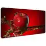 Podkładka na biurko czerwone jabłko 100x50 cm Coloray Sklep