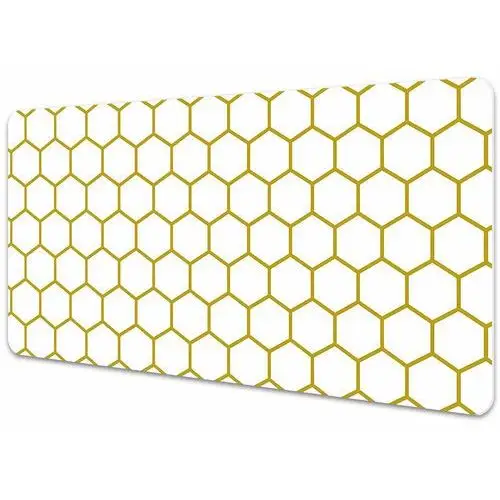 Coloray Podkładka na biurko hexagon 90x45 cm