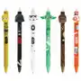 Długopis wymazywalny 0.5 Star Wars Colorino mix Sklep