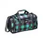 Coocazoo Torba sportowa sporterporter ii, green purple district Sklep