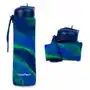 Coolpack Bidon silikonowy pump 600 ml boys blue z14772 Sklep